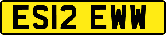 ES12EWW