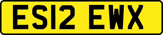 ES12EWX