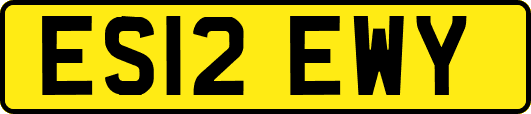 ES12EWY
