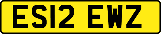ES12EWZ