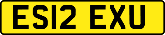 ES12EXU