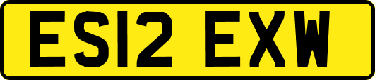 ES12EXW