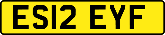 ES12EYF