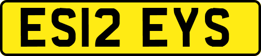 ES12EYS