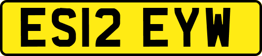 ES12EYW