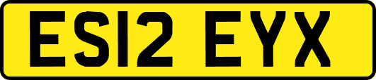ES12EYX