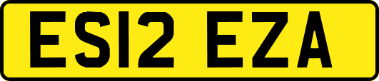 ES12EZA