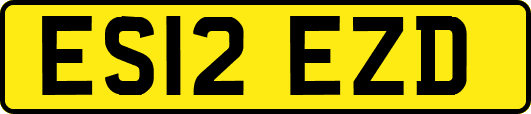 ES12EZD