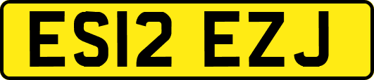 ES12EZJ