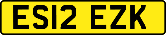 ES12EZK