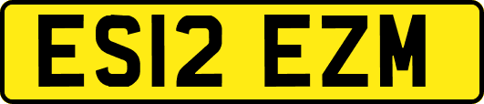 ES12EZM