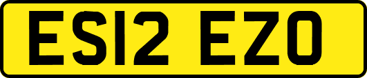 ES12EZO