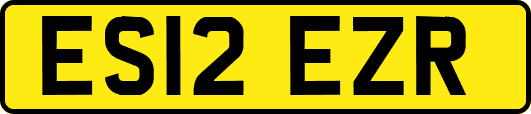 ES12EZR