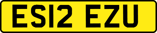 ES12EZU