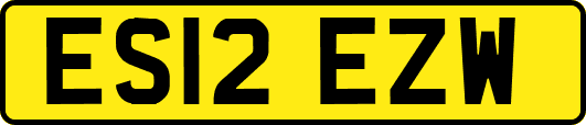 ES12EZW