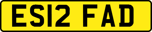 ES12FAD
