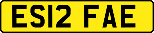 ES12FAE