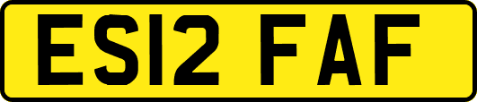 ES12FAF