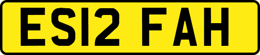 ES12FAH