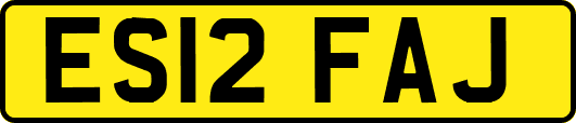 ES12FAJ