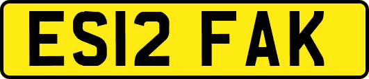 ES12FAK