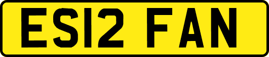 ES12FAN