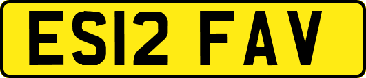 ES12FAV