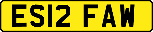 ES12FAW