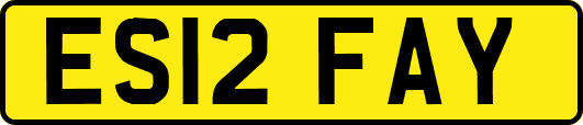 ES12FAY