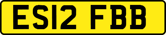 ES12FBB