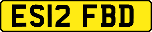 ES12FBD