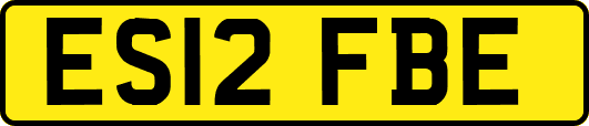 ES12FBE
