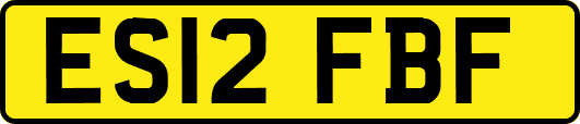 ES12FBF