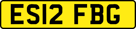 ES12FBG