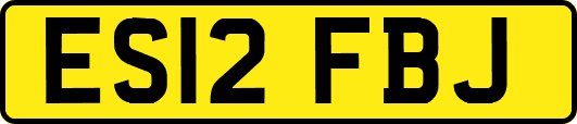 ES12FBJ