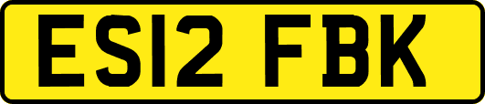 ES12FBK