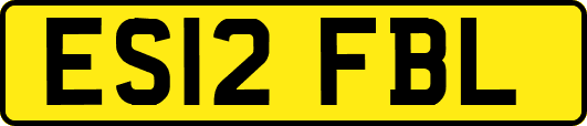 ES12FBL
