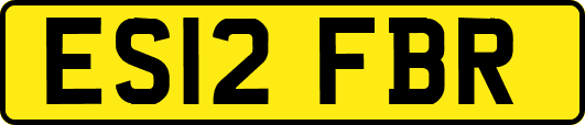 ES12FBR