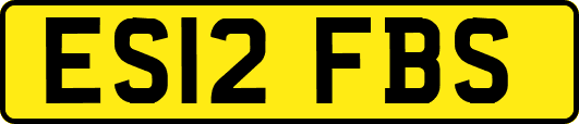 ES12FBS