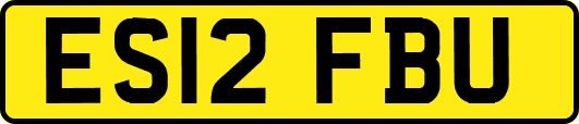 ES12FBU