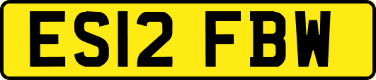 ES12FBW