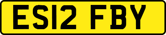 ES12FBY