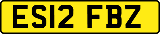 ES12FBZ