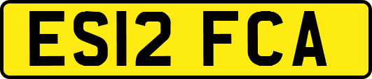 ES12FCA