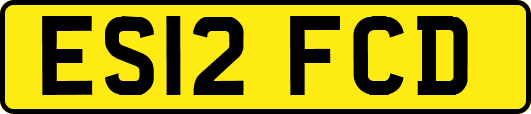 ES12FCD