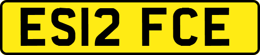 ES12FCE