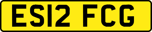 ES12FCG