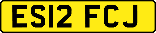 ES12FCJ