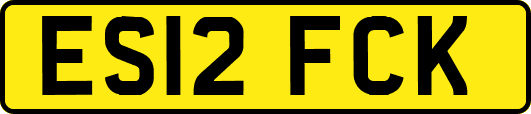 ES12FCK