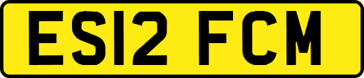 ES12FCM